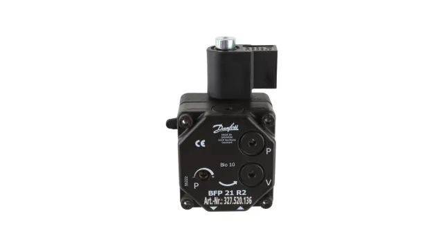 Насос для горелки Danfoss BFP 21 R2R 071N1176