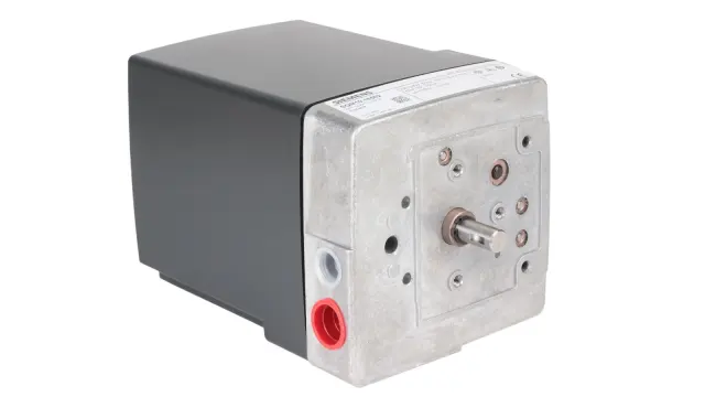 Сервопривод Elco SQM10.16502