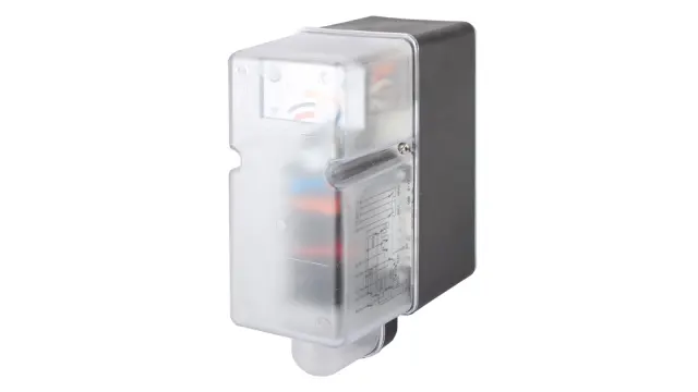 Сервопривод Honeywell LKS 210-21 (B1-15 S2)