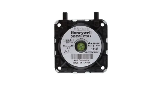 Реле давления Honeywell C6065FH1706