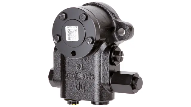 Насос для горелки hp-Technik VBGRG-D-2-20-HC/H1-So