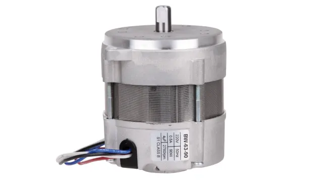 Электродвигатель RUF RHE 171T 7398, 90 Вт