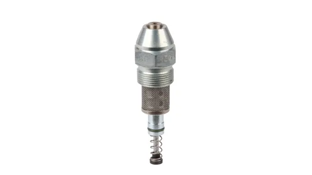 Форсунка Fluidics W1-450/60°
