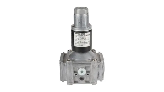 Газовый электромагнитный клапан Brahma EGN30*L*GFD 13946000