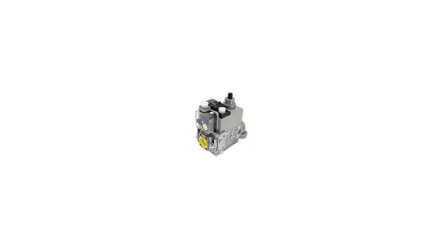 Газовый мультиблок Dungs MB-DLE 412 B07 S22