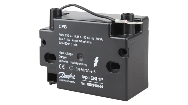 Трансформатор розжига Elco EBI 1P 052F0044