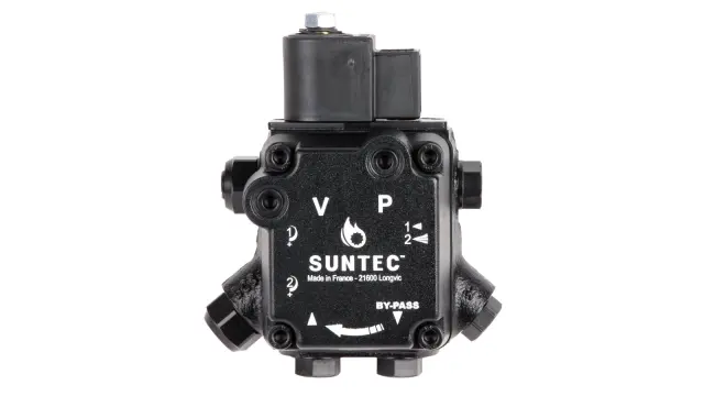 Насос для горелки Suntec AP2 75 C 9562 4P 0700