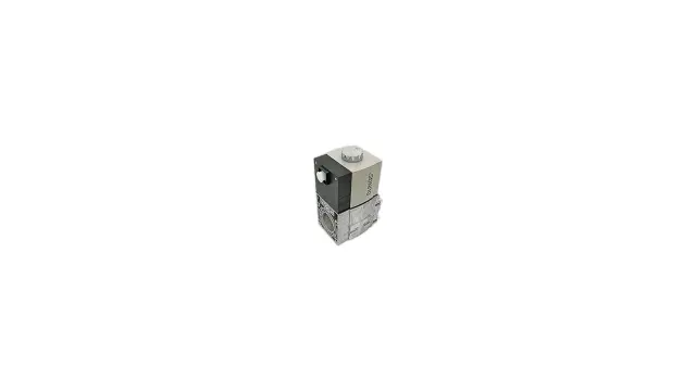 Газовый клапан Dungs SV 520