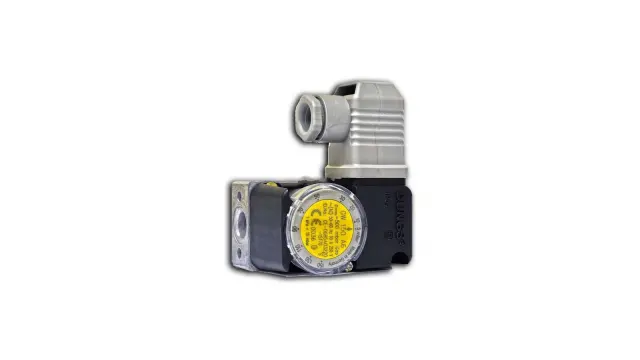 Реле давления Elco GW 50 A6/1