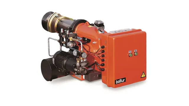 Мазутная горелка Baltur BT 75 DSNM-D 100