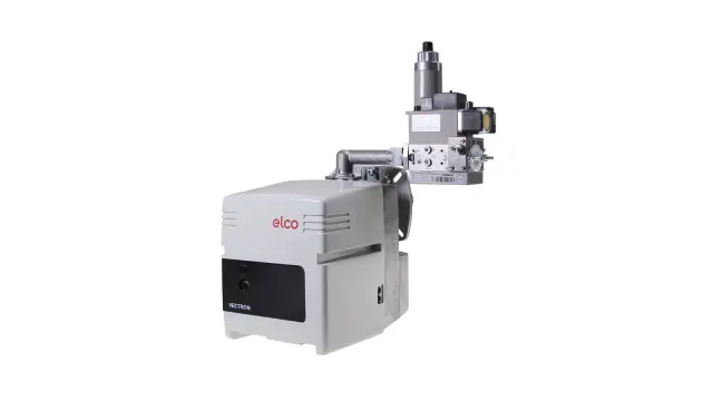 Газовая горелка Elco VG 1.85 D