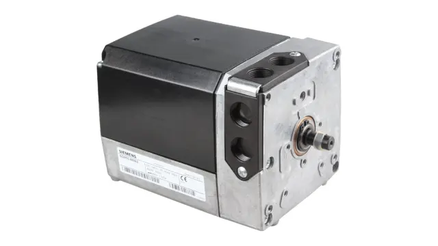 Сервопривод Elco SQM53.489A2