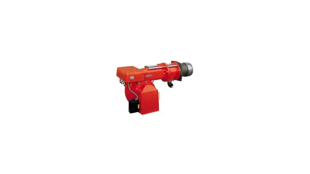 Газовая горелка Riello GAS 10 P/M t.c.