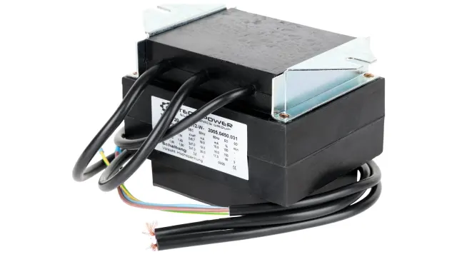 Трансформатор розжига Weishaupt Z 20 140 E12-W