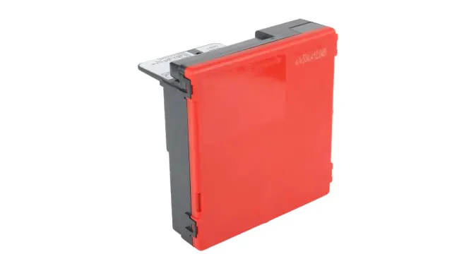 Менеджер горения Honeywell S4565BF 1120
