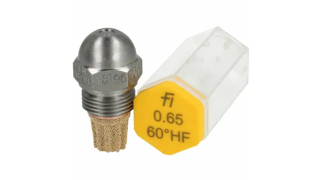 Форсунка Fluidics 0.65/60° HF