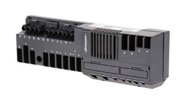 Менеджер горения Weishaupt W-FM 25 PO V2.0, 24ч