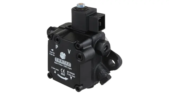 Насос для горелки Suntec AS V 67 A 7402 4P 0700