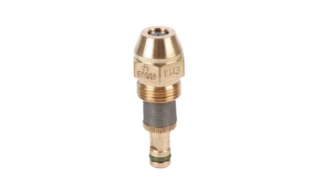 Форсунка Fluidics KW3-65/45°