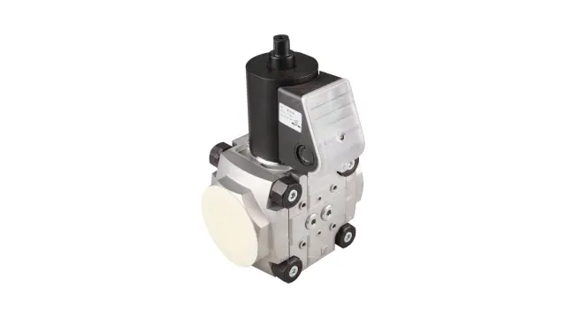 Газовый электромагнитный клапан Elco VAS350R/NW