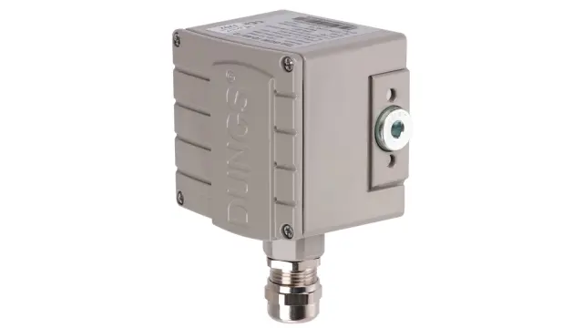 Реле давления Dungs GGW 10 A4/2