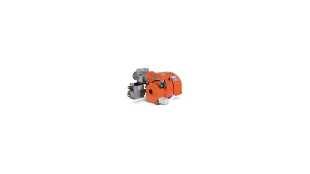 Газовая горелка Baltur TBG 150 P L600