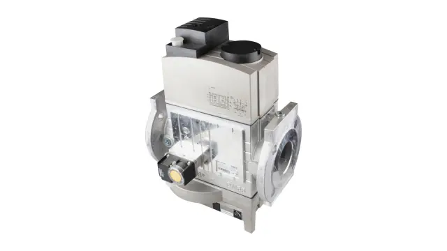 Газовый мультиблок Elco MBC-1900-SE-65