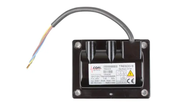 Трансформатор розжига Cofi TRE820/9