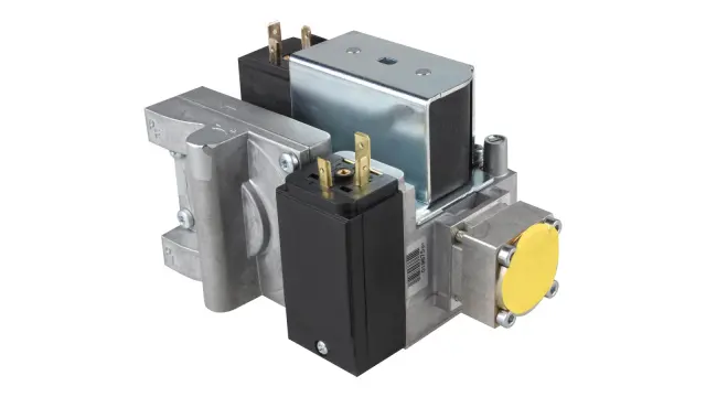 Газовый электромагнитный клапан Elco CG10R70-D1W5BWZ