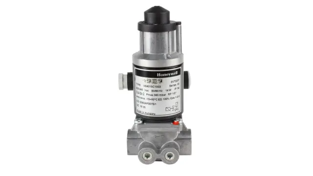 Газовый электромагнитный клапан Honeywell VE4015C1003
