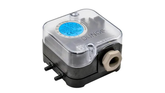 Реле давления Dungs LGW 30 A2