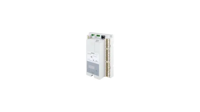 Менеджер горения Siemens LME73.000A1