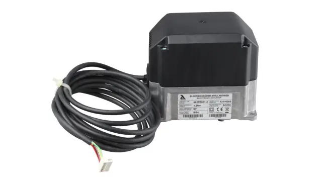Сервопривод Lamtec 662R5001-3