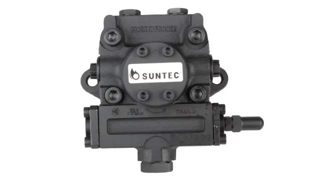 Насос для горелки Suntec TA 4 A 4010 7