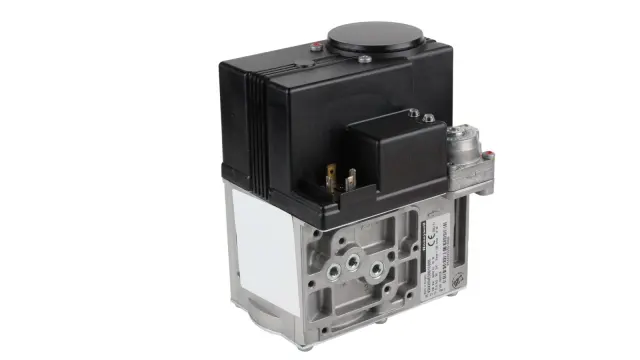 Комбинированный газовый клапан Honeywell VR420VE5001-0000