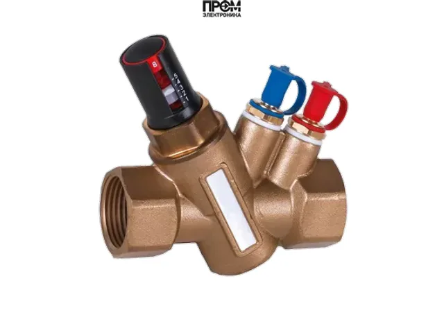 Honeywell (Resideo) V5003FY10250825 Ду25
