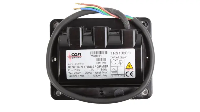 Трансформатор розжига Cofi TRS1020/1