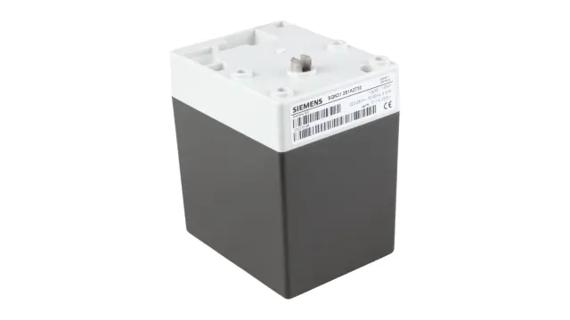 Сервопривод Siemens SQN31.251A2730