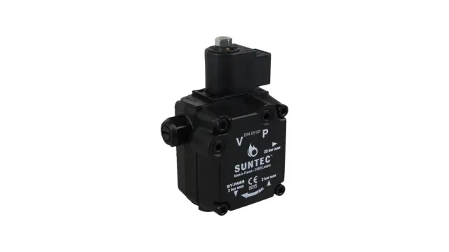 Насос для горелки Suntec AL 65 C 9589 6P 0700