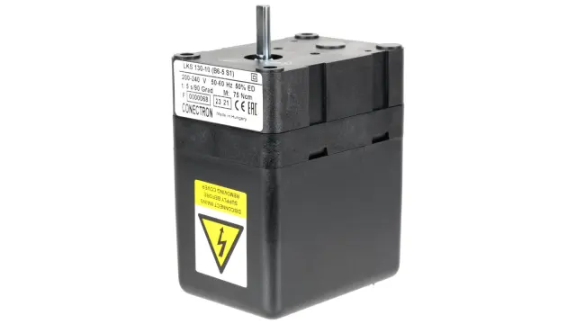 Сервопривод Honeywell LKS 130-10 (B6-5 S1)