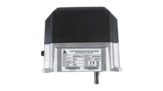 Сервопривод Baltur 662R5003-0