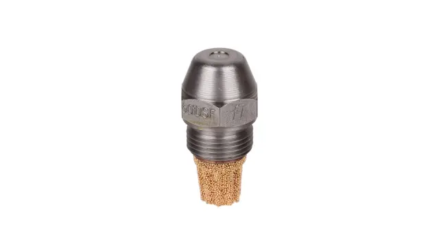 Форсунка Fluidics 3.50/60° DSF