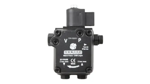 Насос для горелки Baltur AS 47 C 1538 6P 0700