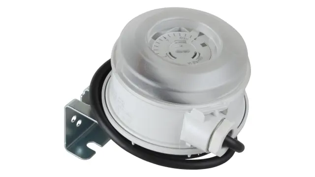 Реле давления Huba Control 604.99519