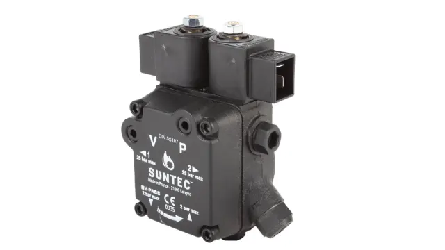 Насос для горелки Suntec A2L 65 A 9708 4P