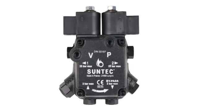 Насос для горелки Suntec A2L 95 B 9712 4P 0700