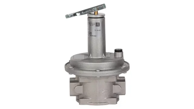 Предохранительно-сбросной клапан Madas MVS/1 DN 20, VSL03 005