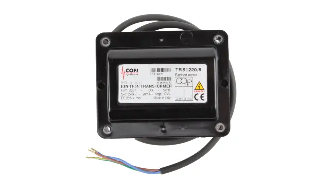Трансформатор розжига Elco TRS1220/6