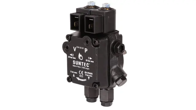 Насос для горелки Elco A2L 65 C 9713 4P 0700