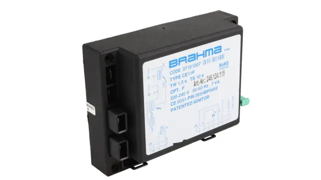 Менеджер горения Brahma CE11F, 37101207